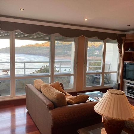 Apartamento Uxue. Mundaka Eksteriør billede