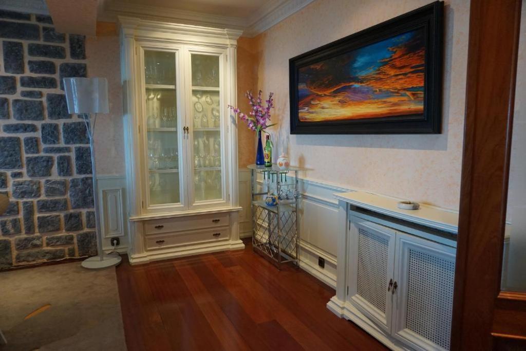 Apartamento Uxue. Mundaka Eksteriør billede