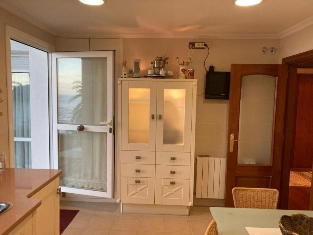 Apartamento Uxue. Mundaka Eksteriør billede