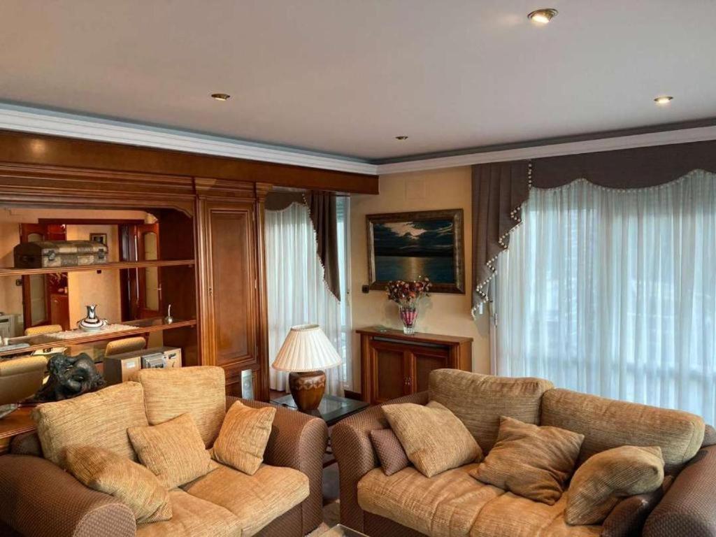 Apartamento Uxue. Mundaka Eksteriør billede