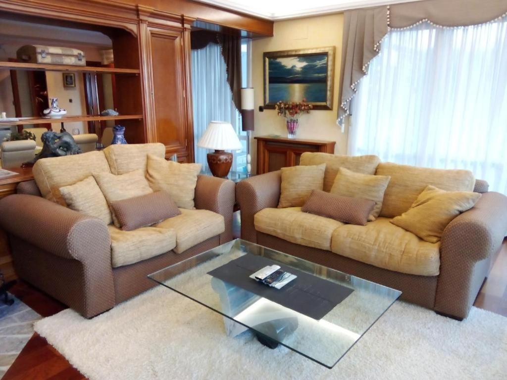 Apartamento Uxue. Mundaka Eksteriør billede