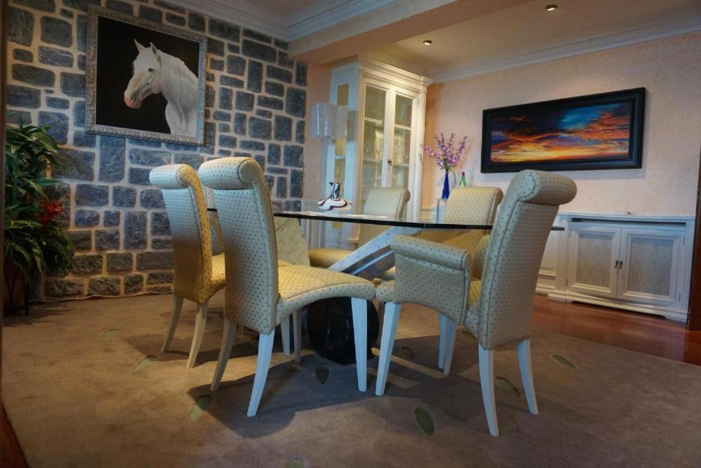Apartamento Uxue. Mundaka Eksteriør billede
