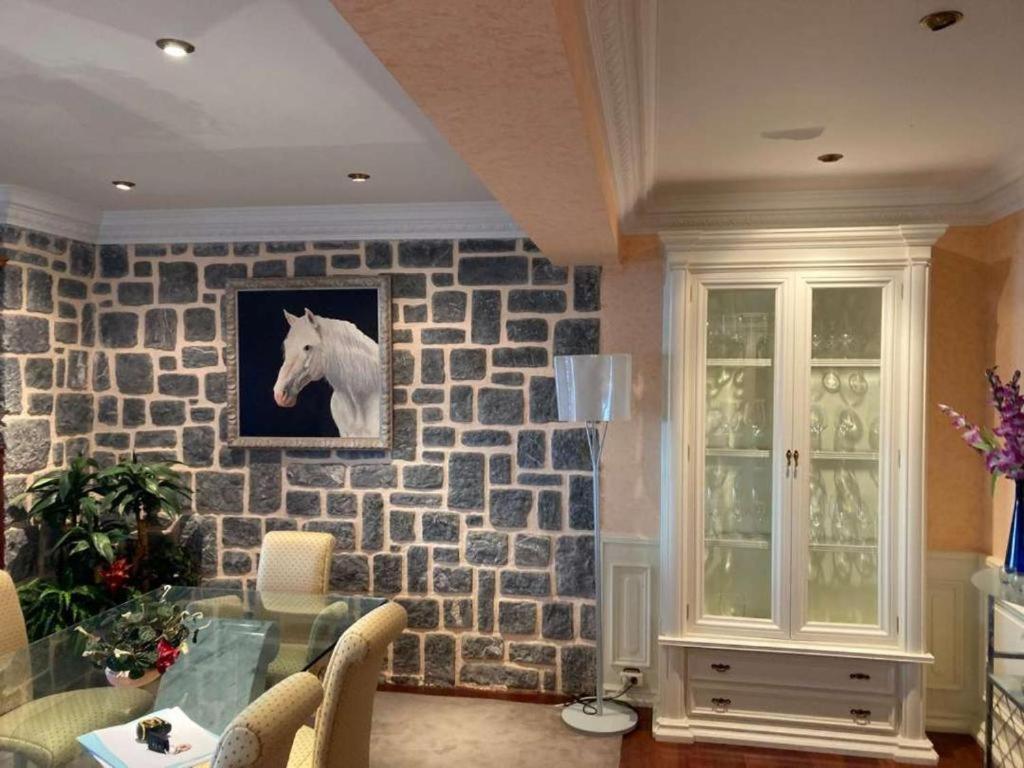 Apartamento Uxue. Mundaka Eksteriør billede