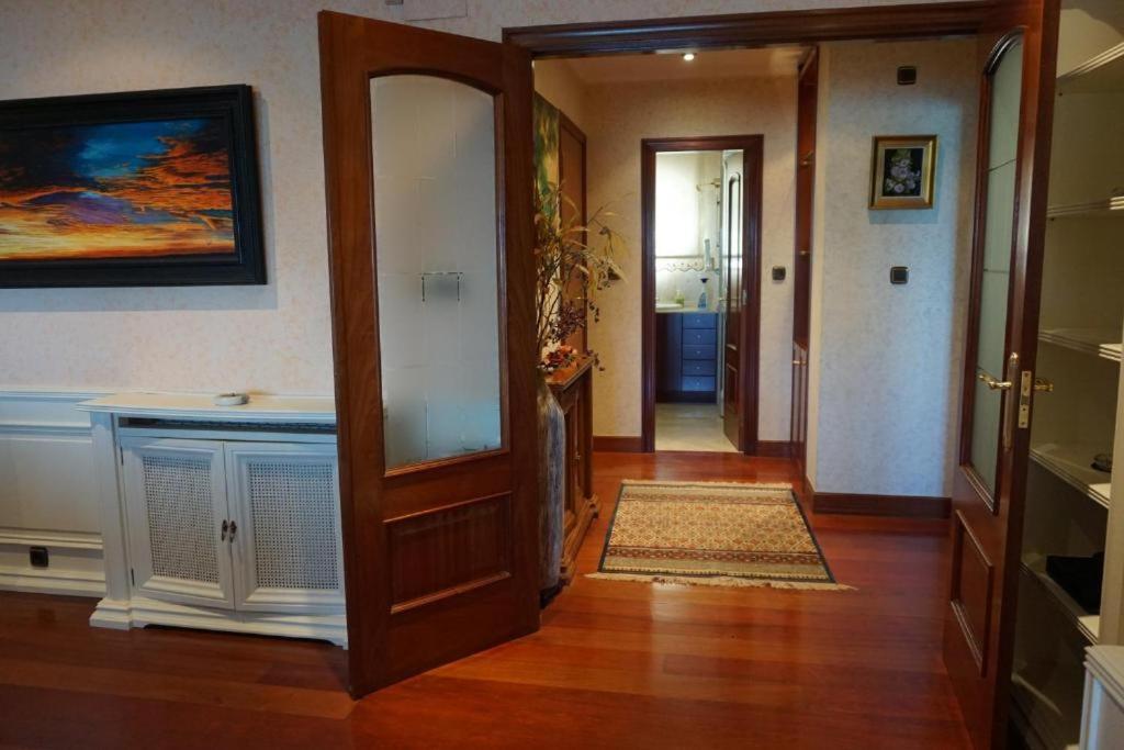 Apartamento Uxue. Mundaka Eksteriør billede