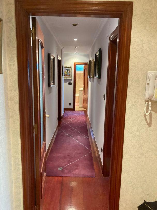 Apartamento Uxue. Mundaka Eksteriør billede