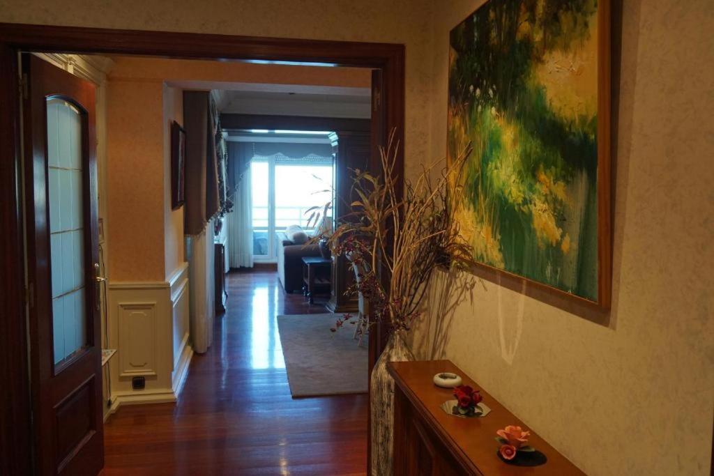 Apartamento Uxue. Mundaka Eksteriør billede