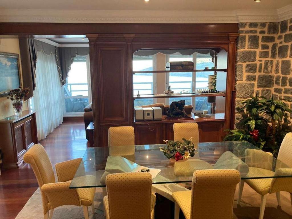 Apartamento Uxue. Mundaka Eksteriør billede