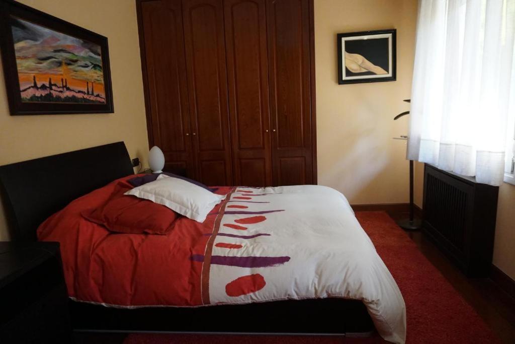 Apartamento Uxue. Mundaka Eksteriør billede
