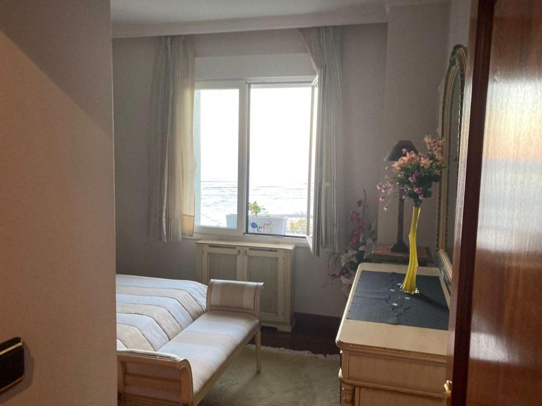 Apartamento Uxue. Mundaka Eksteriør billede